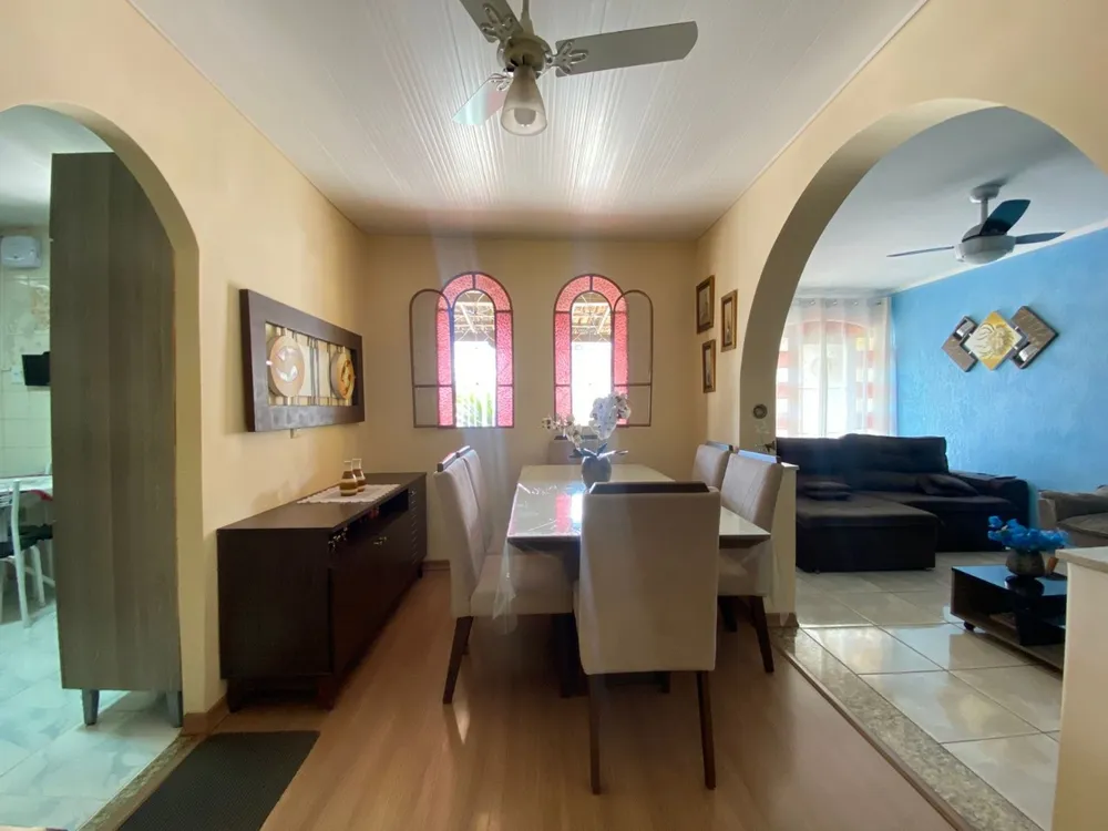 Casa, 3 quartos, 96 m² - Foto 3