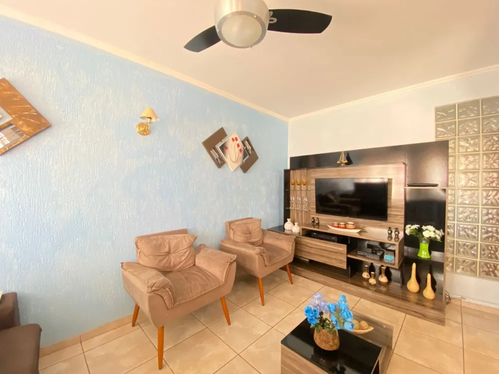 Casa, 3 quartos, 96 m² - Foto 1