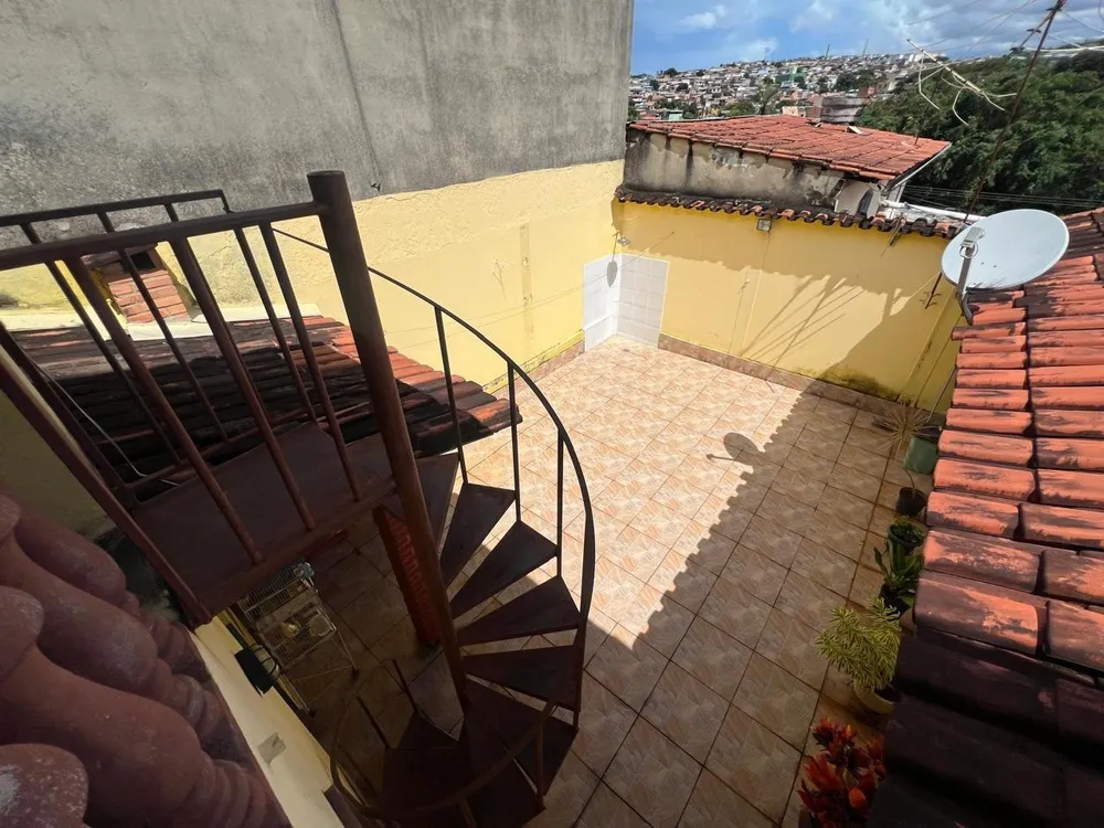 Casa, 3 quartos, 96 m² - Foto 24