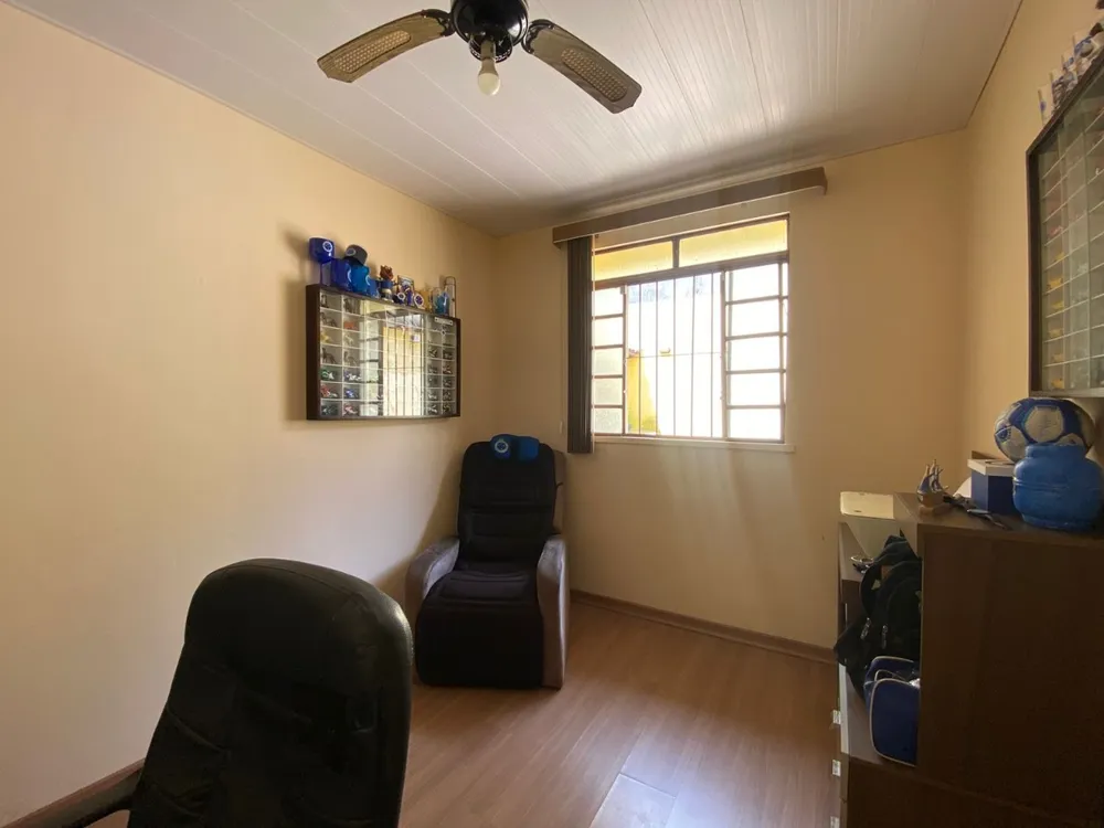 Casa, 3 quartos, 96 m² - Foto 2