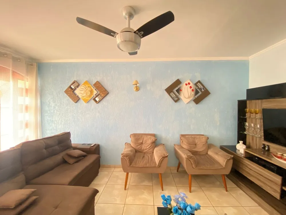 Casa, 3 quartos, 96 m² - Foto 6