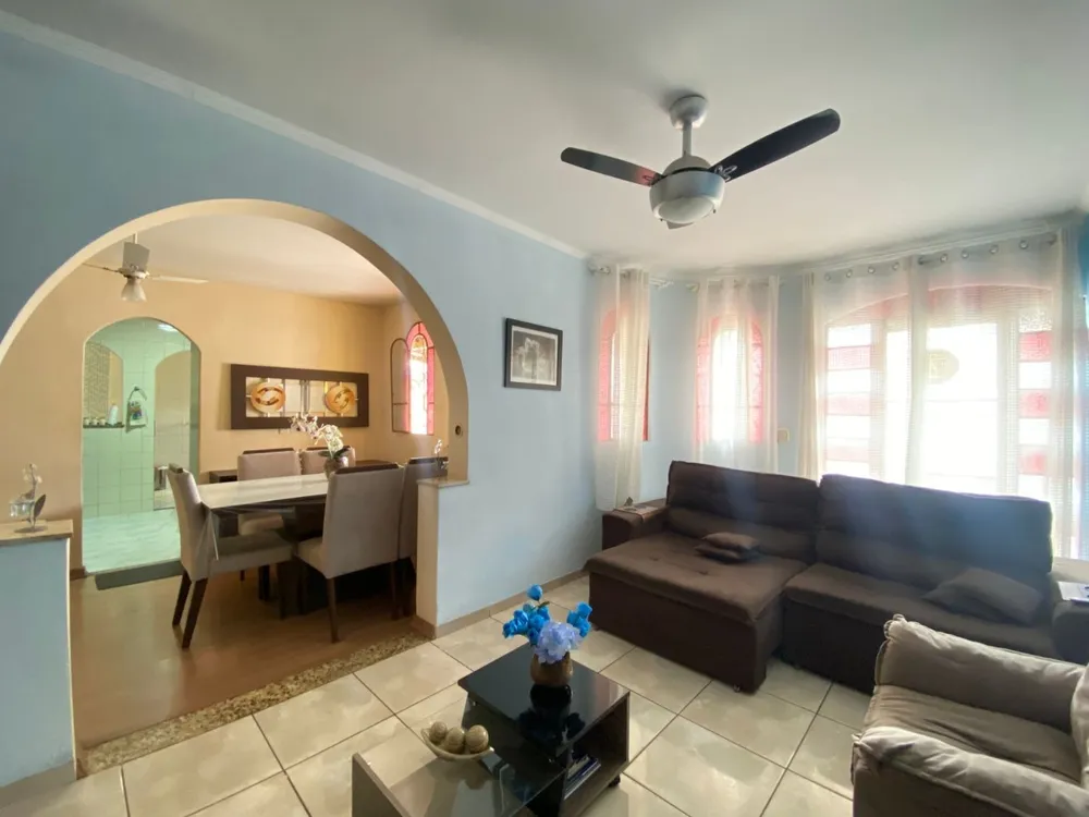 Casa, 3 quartos, 96 m² - Foto 6