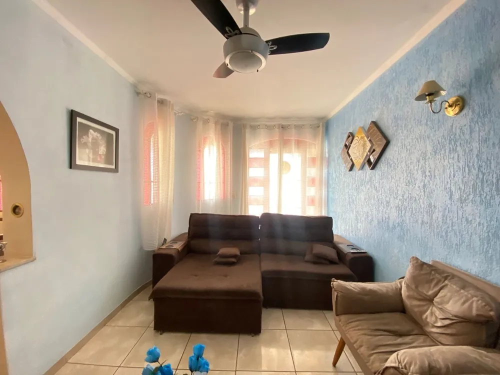 Casa, 3 quartos, 96 m² - Foto 8