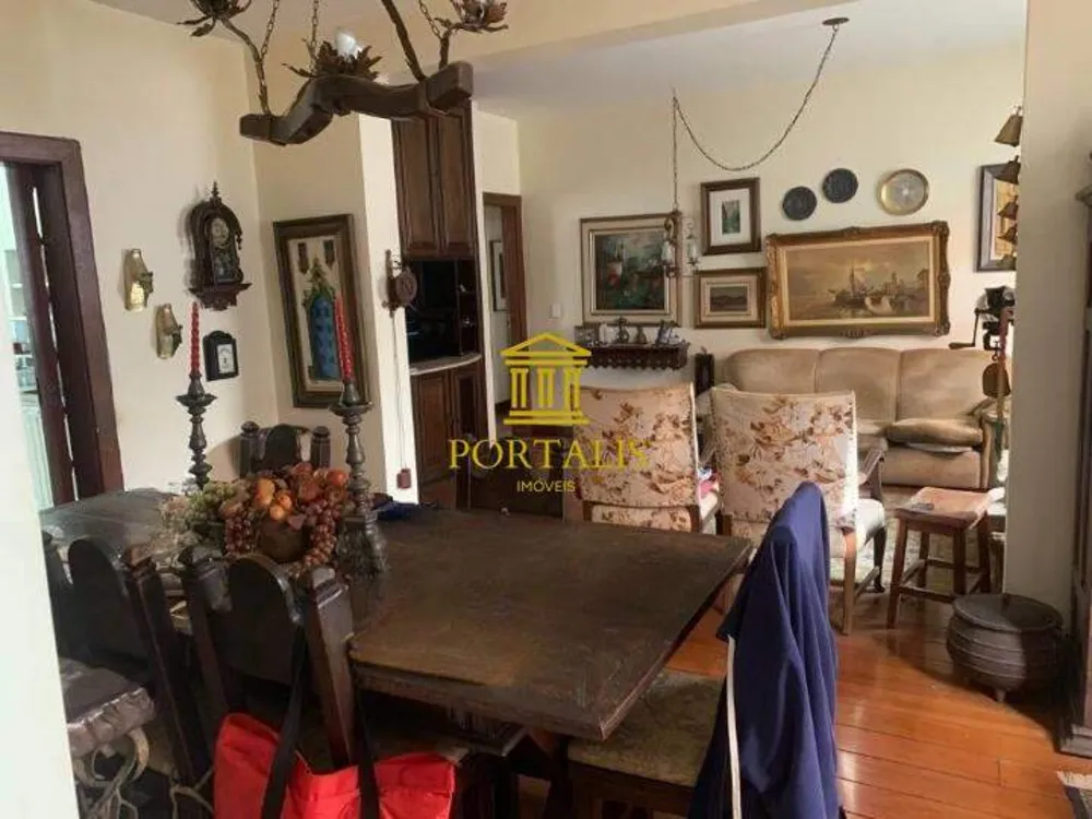 Apartamento, 2 quartos, 64 m² - Foto 5