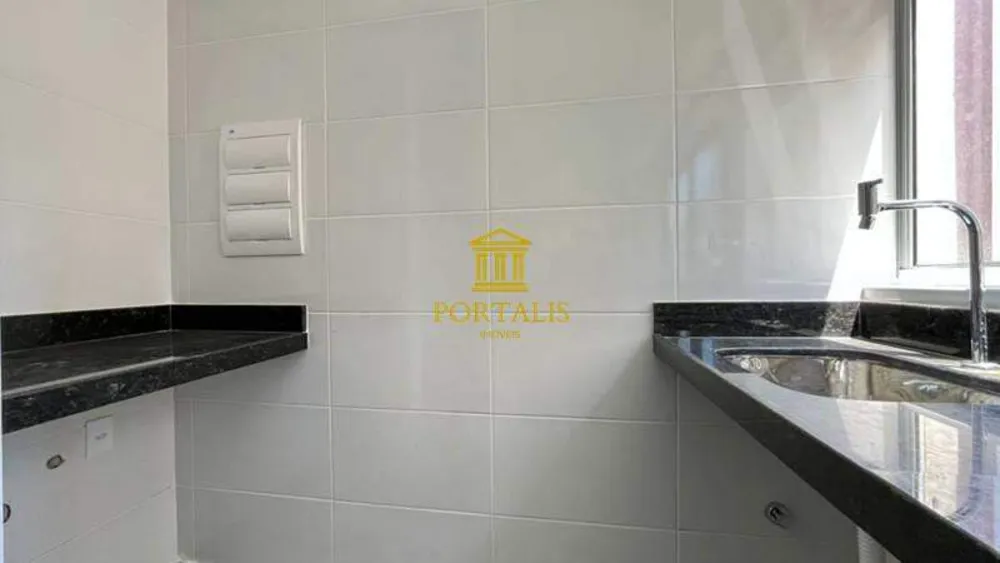Apartamento, 2 quartos, 64 m² - Foto 9