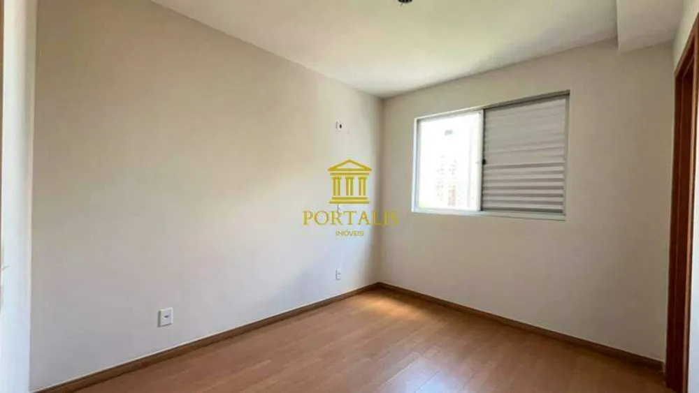 Apartamento, 2 quartos, 64 m² - Foto 4