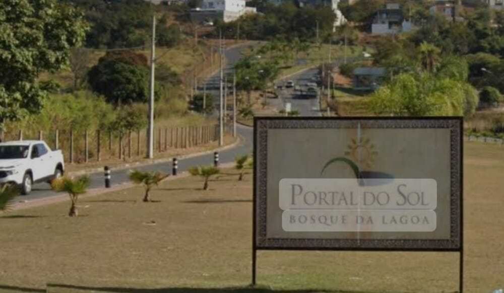 Terreno à venda, 640m² - Foto 2