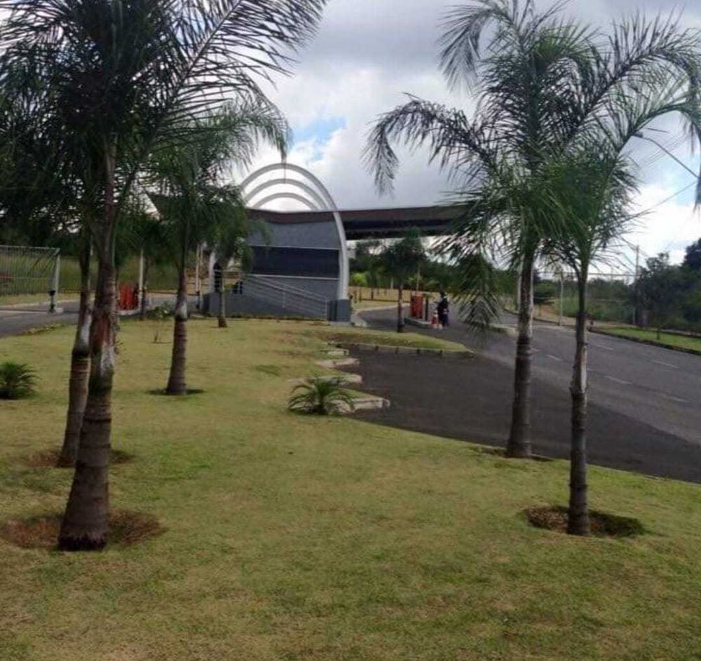 Terreno à venda, 640m² - Foto 3