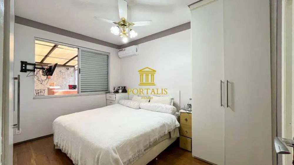 Apartamento, 5 quartos, 231 m² - Foto 12