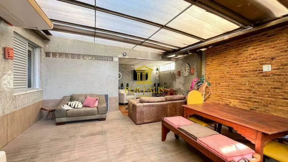 Apartamento, 5 quartos, 231 m² - Foto 4
