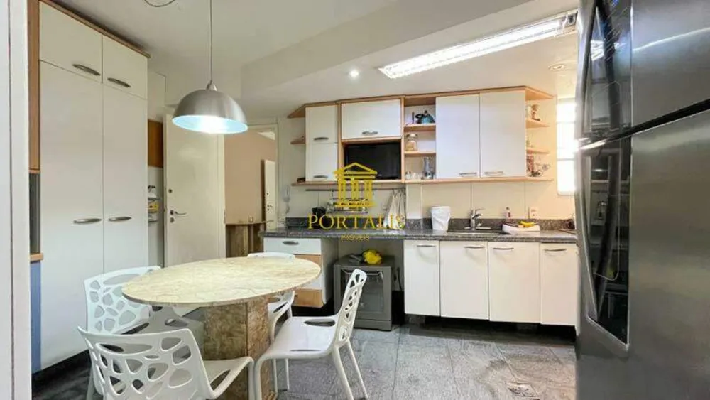 Apartamento, 5 quartos, 231 m² - Foto 18