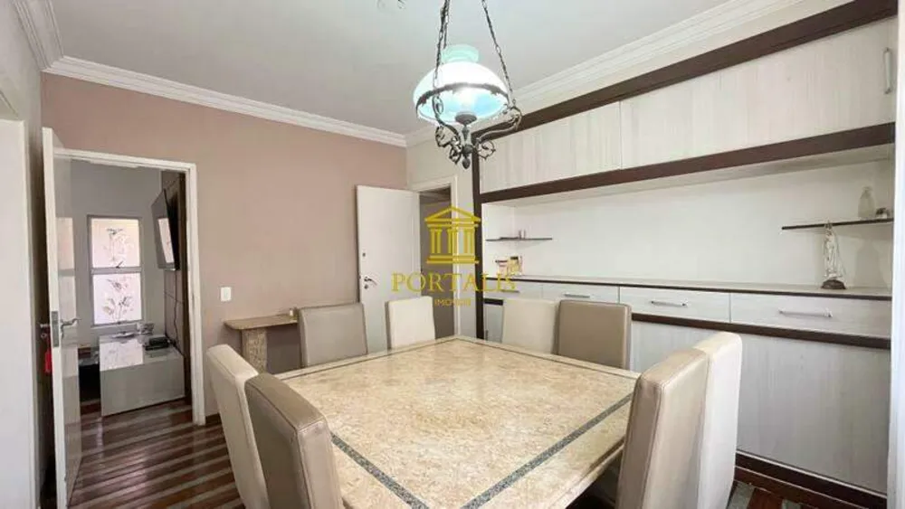Apartamento, 5 quartos, 231 m² - Foto 6
