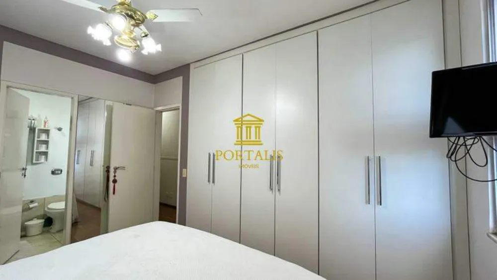 Apartamento, 5 quartos, 231 m² - Foto 8