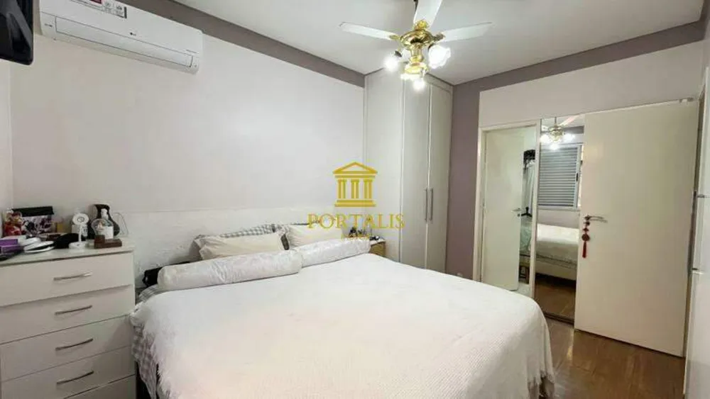 Apartamento, 5 quartos, 231 m² - Foto 10
