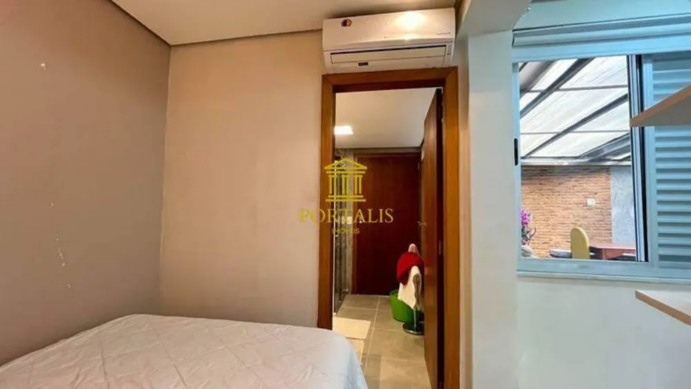Apartamento, 5 quartos, 231 m² - Foto 7