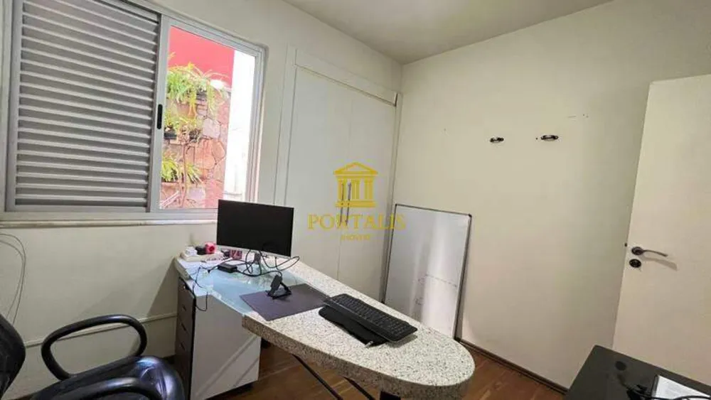 Apartamento, 5 quartos, 231 m² - Foto 17