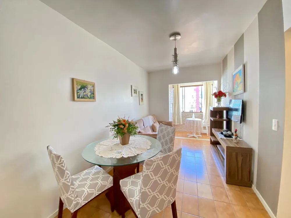 Apartamento, 1 quarto, 56 m² - Foto 1