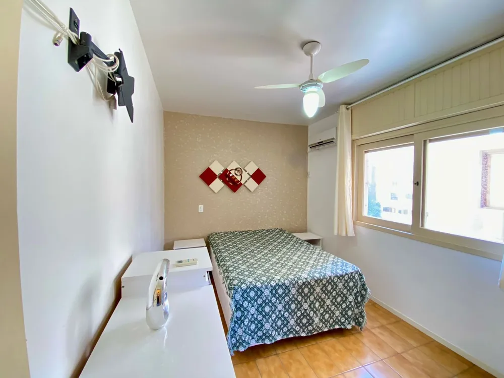 Apartamento, 1 quarto, 56 m² - Foto 6