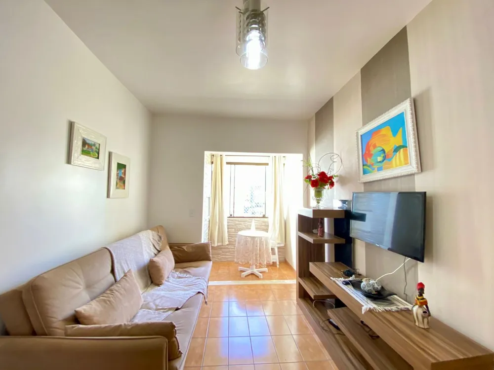 Apartamento, 1 quarto, 56 m² - Foto 2