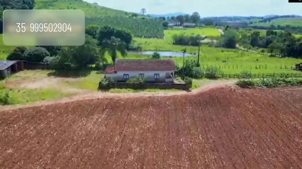 Sítio, 1 quarto, 51 hectares - Foto 18