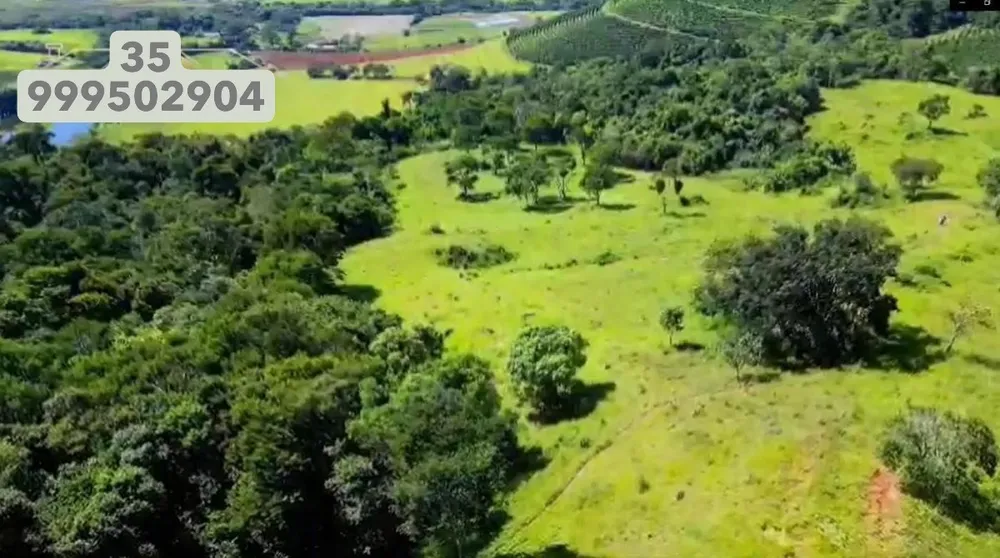 Sítio, 1 quarto, 51 hectares - Foto 10