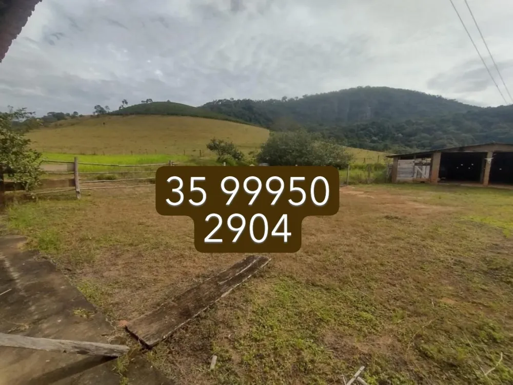 Sítio, 1 quarto, 51 hectares - Foto 11