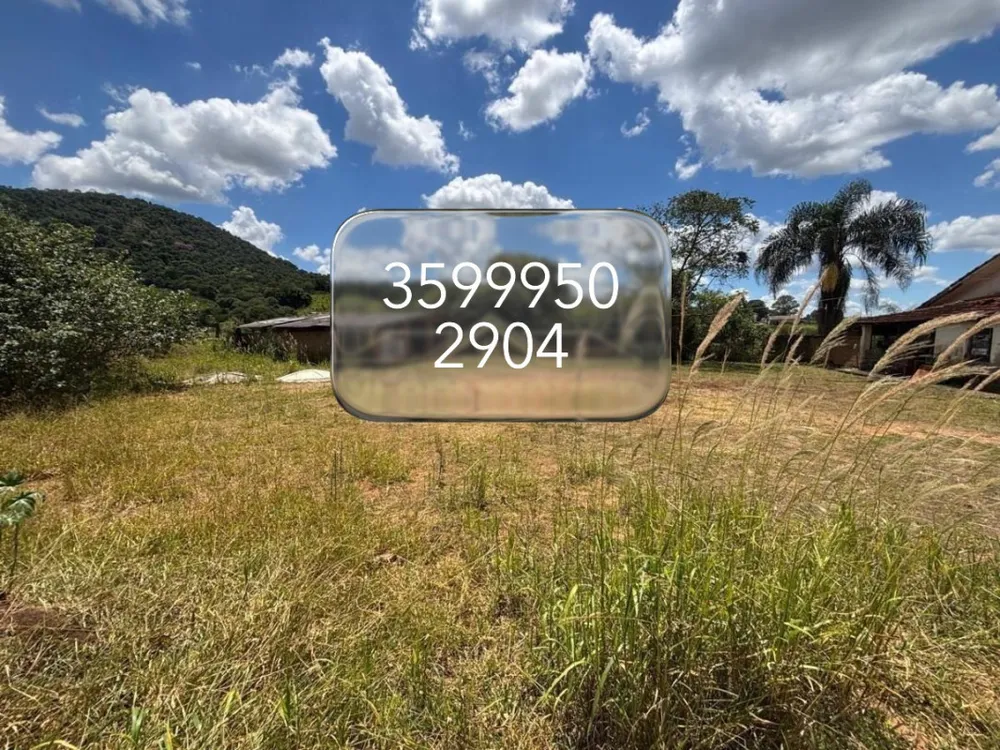 Sítio, 1 quarto, 51 hectares - Foto 14