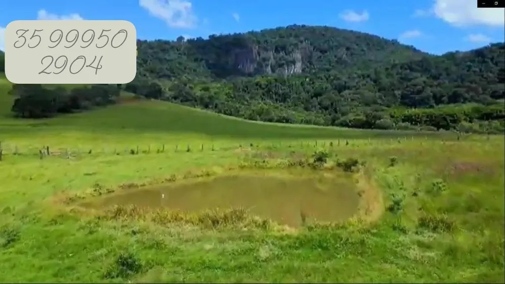 Sítio, 1 quarto, 51 hectares - Foto 8