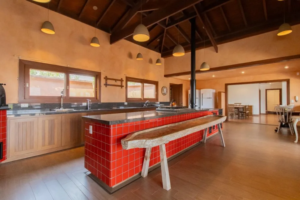 Casa de Condomínio, 7 quartos - Foto 7
