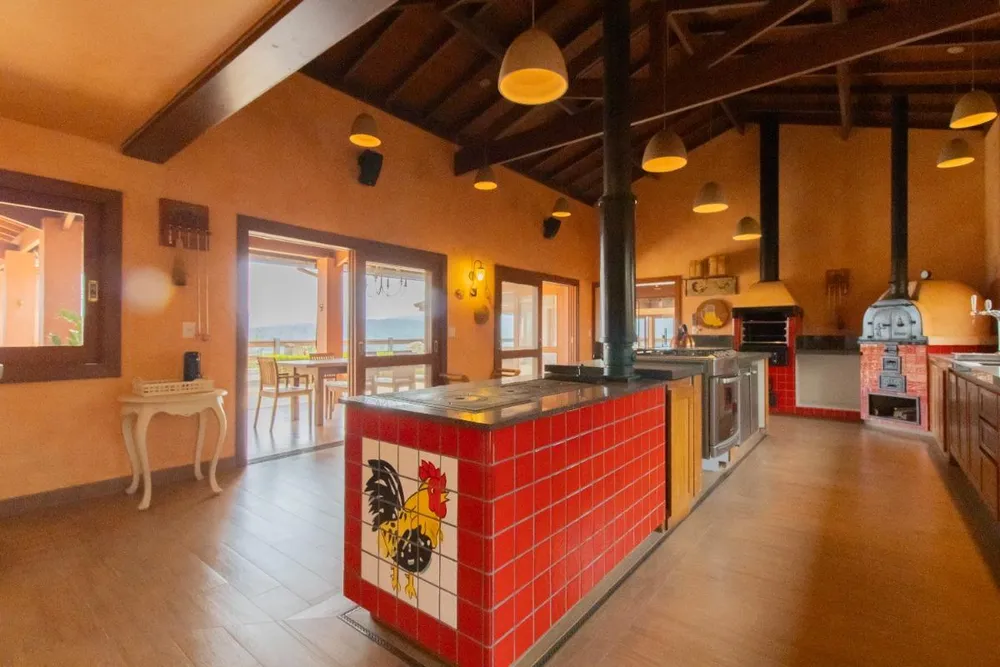 Casa de Condomínio, 7 quartos - Foto 5