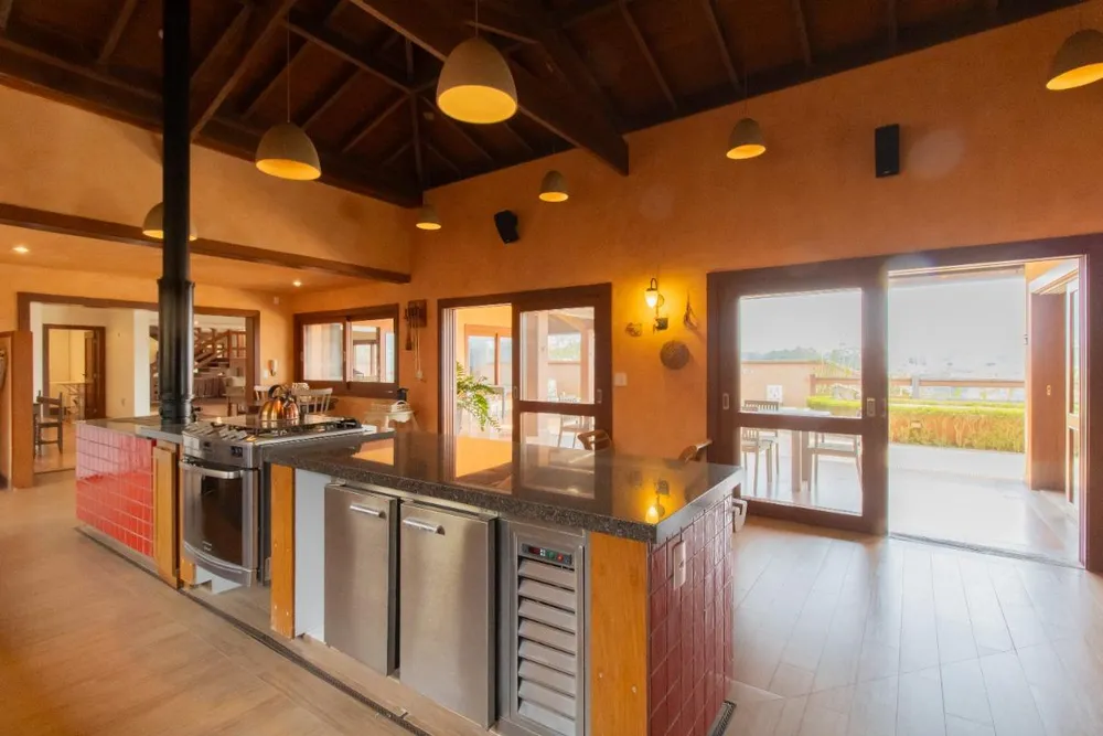 Casa de Condomínio, 7 quartos - Foto 8