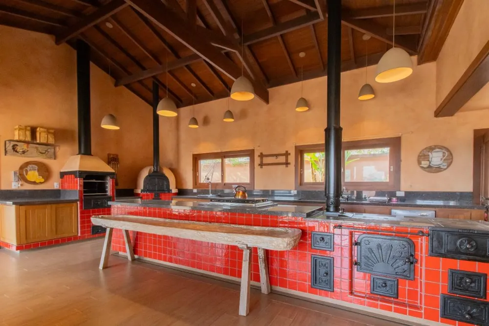 Casa de Condomínio, 7 quartos - Foto 6