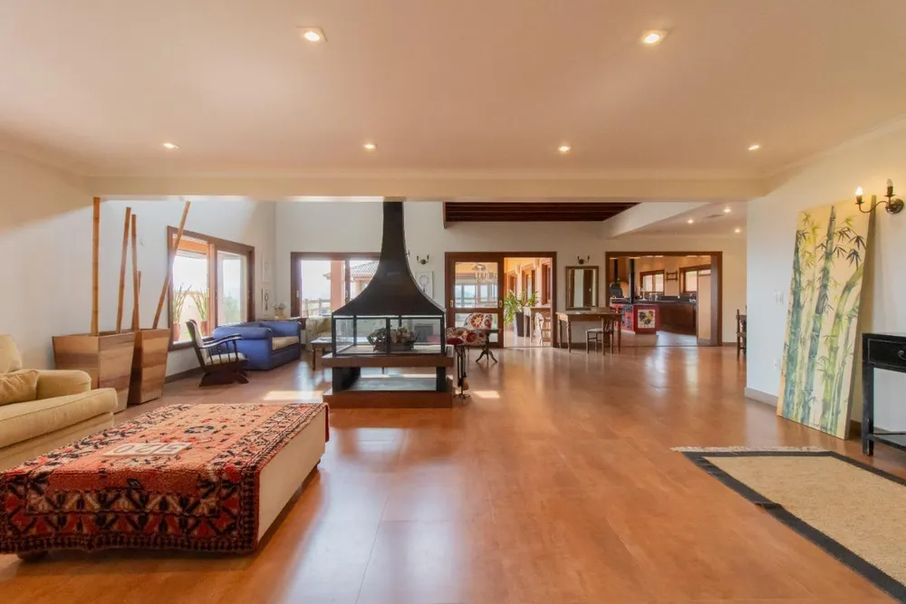 Casa de Condomínio, 7 quartos - Foto 3
