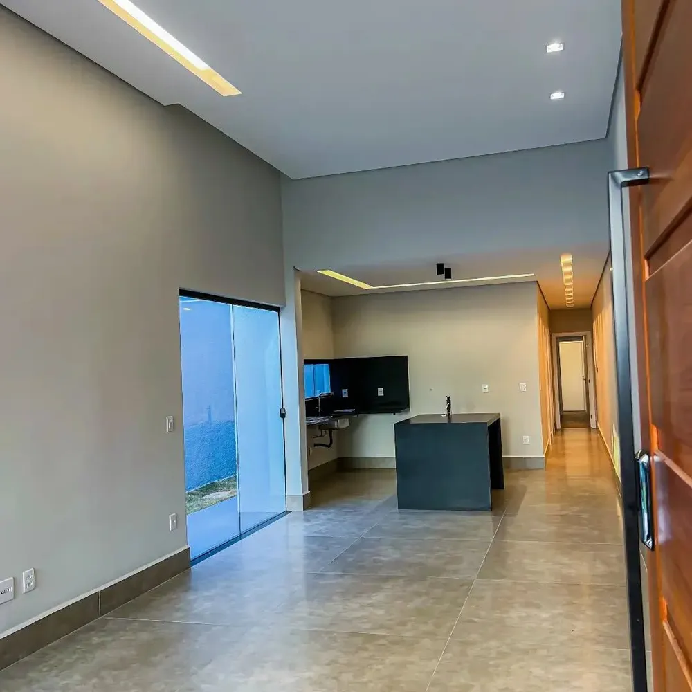 Casa, 3 quartos, 250 m² - Foto 3