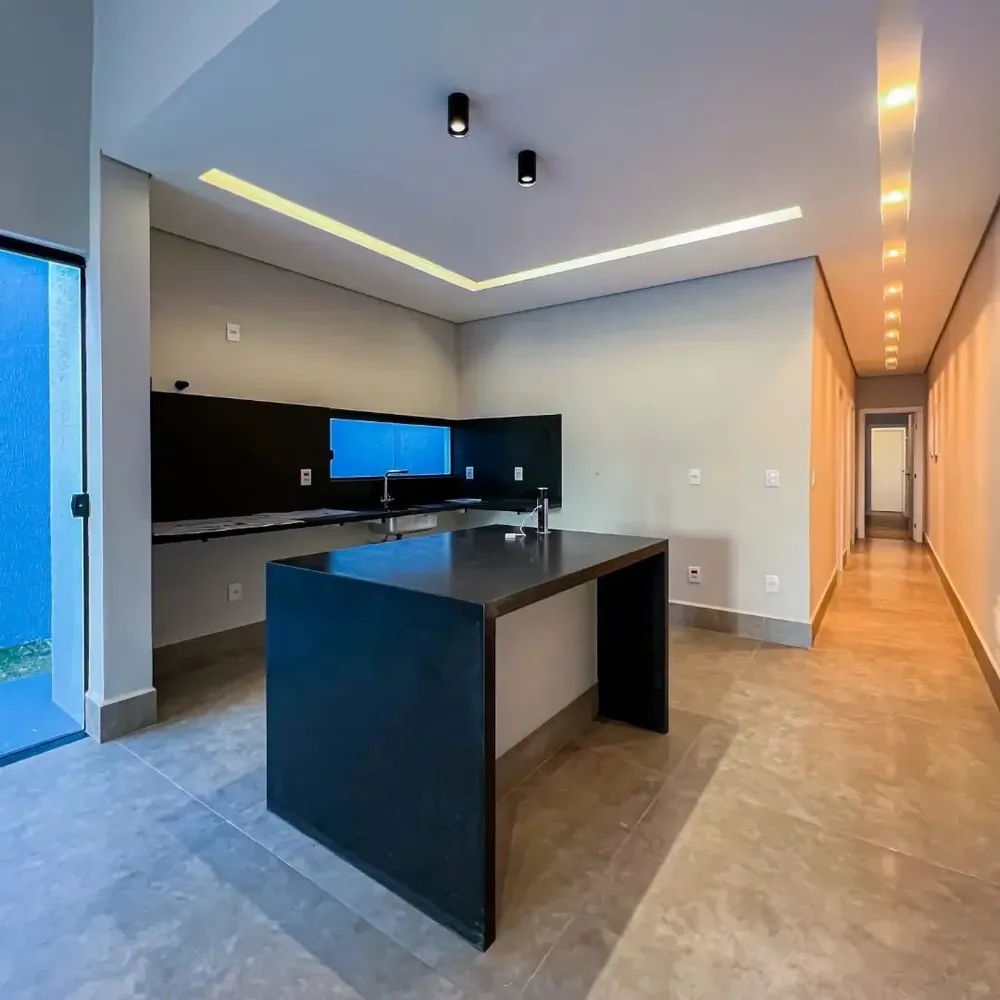 Casa, 3 quartos, 250 m² - Foto 7