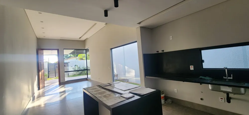 Casa, 3 quartos, 250 m² - Foto 10