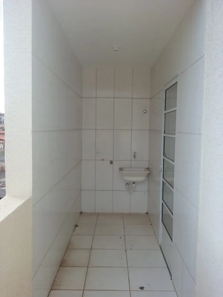 Cobertura, 3 quartos, 135 m² - Foto 4