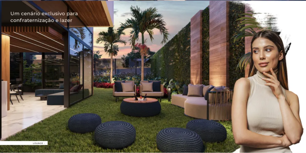 Cobertura, 4 quartos, 312 m² - Foto 5