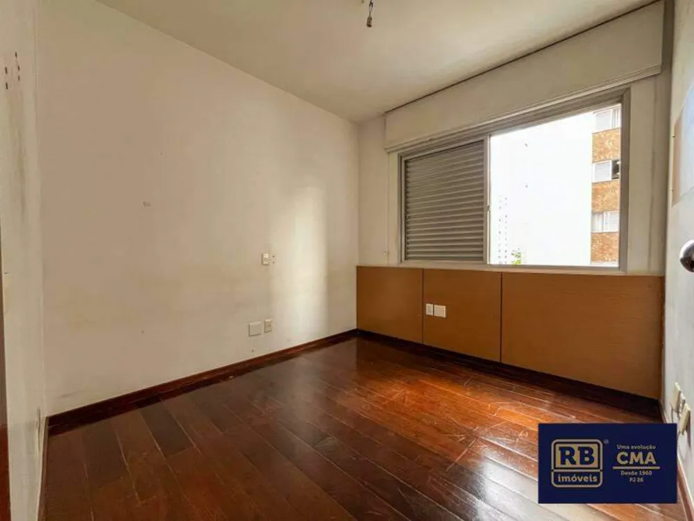 Apartamento, 4 quartos, 150 m² - Foto 10