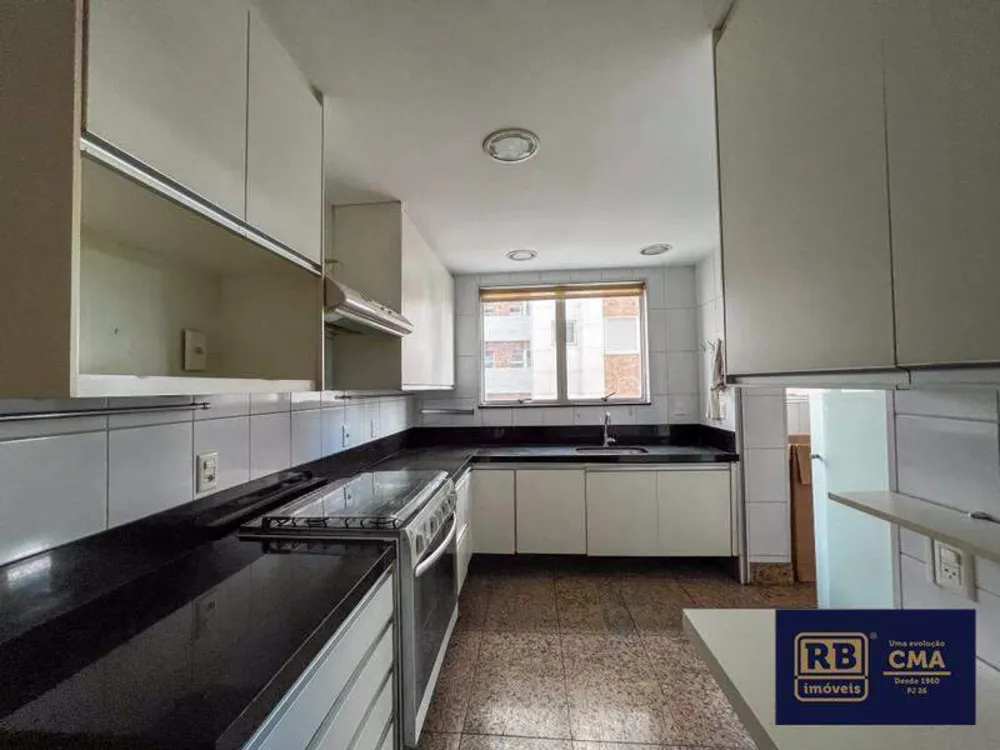 Apartamento, 4 quartos, 150 m² - Foto 7