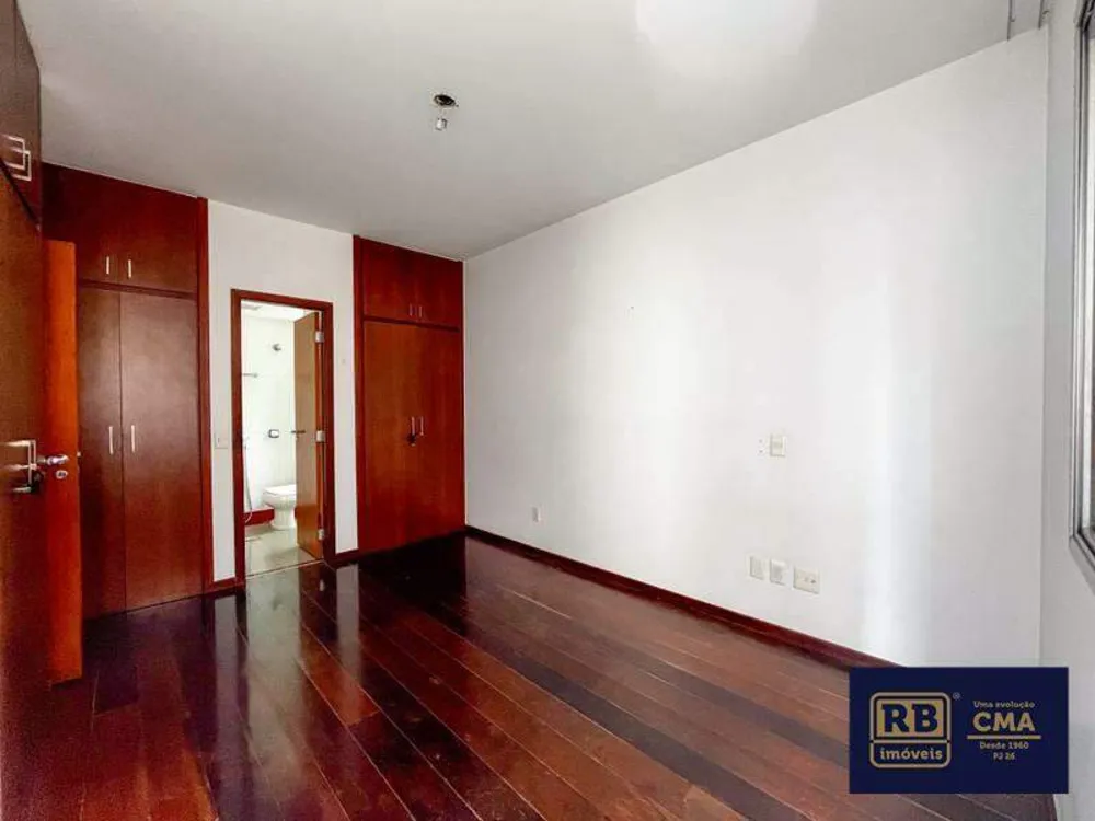 Apartamento, 4 quartos, 150 m² - Foto 25