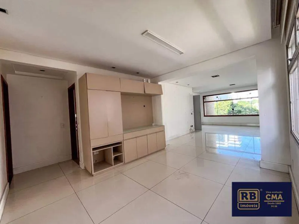 Apartamento, 4 quartos, 150 m² - Foto 2