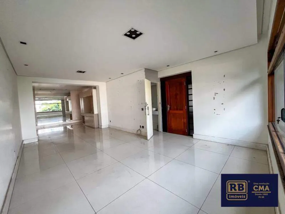 Apartamento, 4 quartos, 150 m² - Foto 1