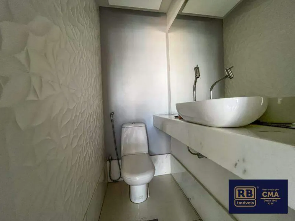Apartamento, 4 quartos, 150 m² - Foto 5