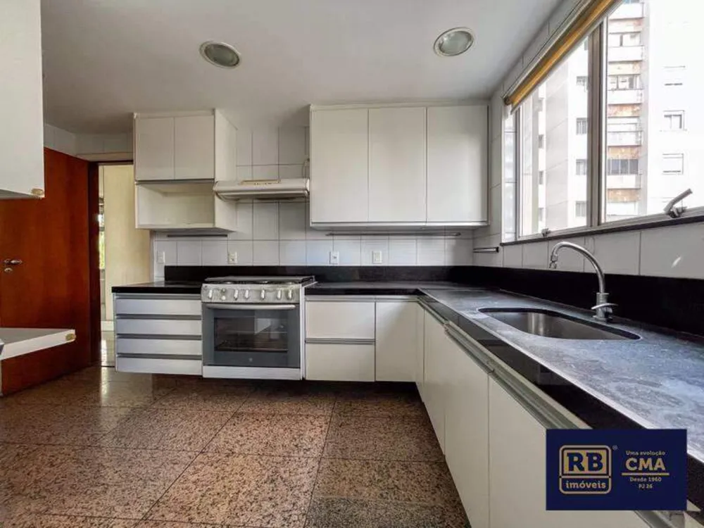 Apartamento, 4 quartos, 150 m² - Foto 3