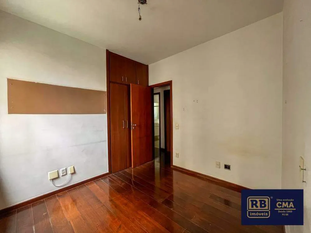 Apartamento, 4 quartos, 150 m² - Foto 15