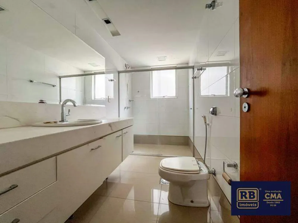 Apartamento, 4 quartos, 150 m² - Foto 12