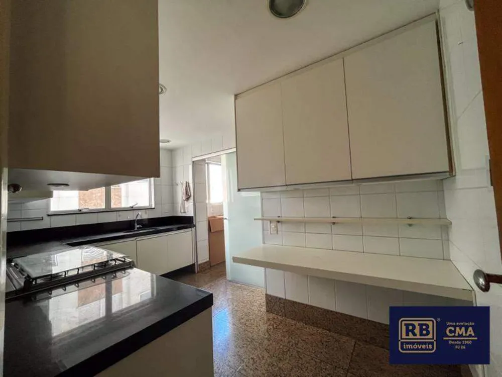 Apartamento, 4 quartos, 150 m² - Foto 7