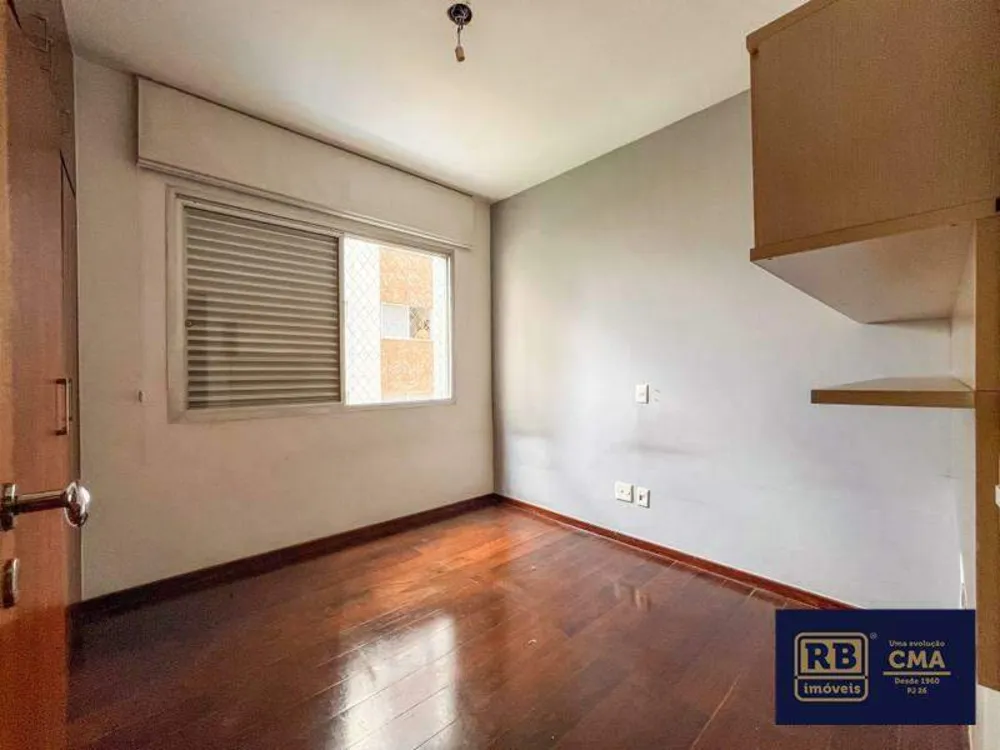 Apartamento, 4 quartos, 150 m² - Foto 16