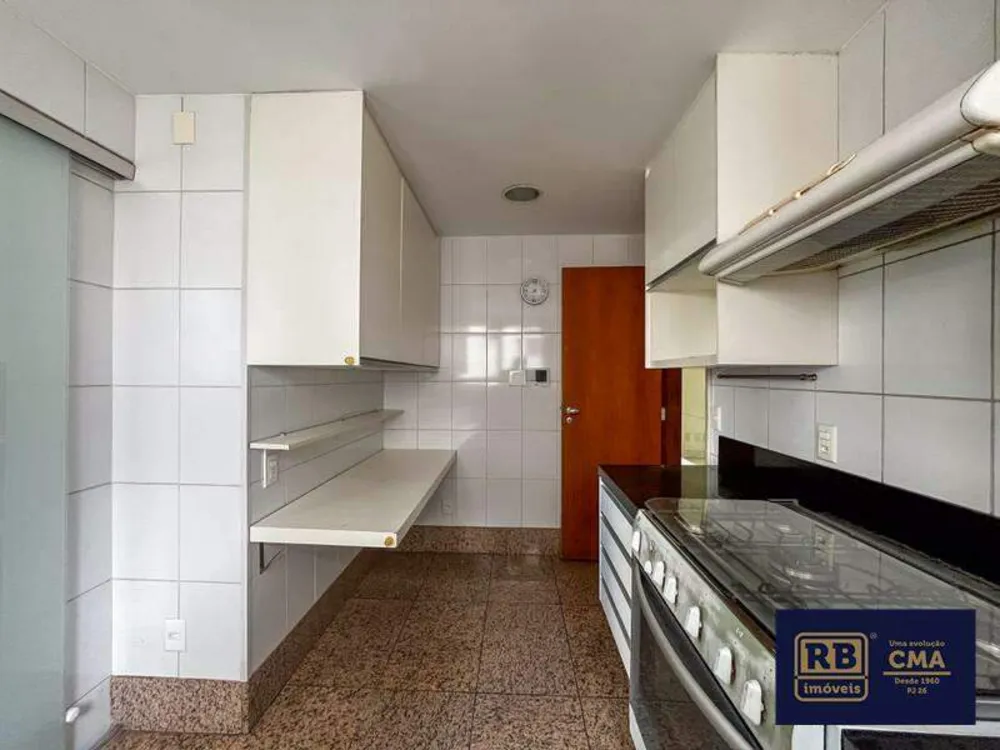 Apartamento, 4 quartos, 150 m² - Foto 5